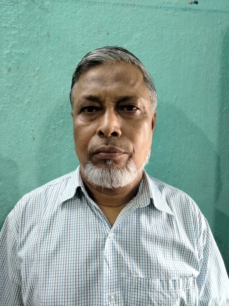 Assistant General Secretary